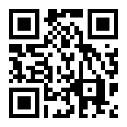 炸弹人坚持跑二维码