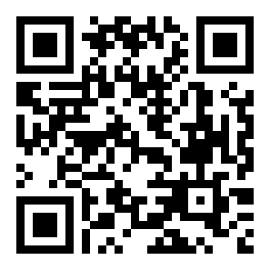 倒下是不可能的二维码