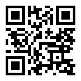 最美南泥湾二维码