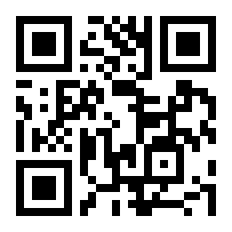 厕所冲刺二维码