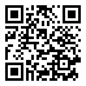 猫咪潜水员二维码