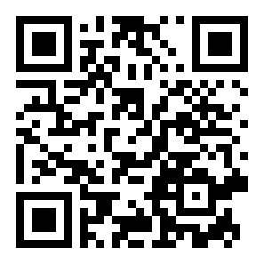 大哥要抗住二维码