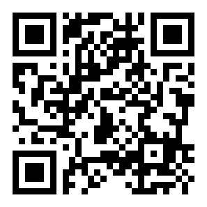 侏罗纪世界手游MOD作弊菜单版二维码