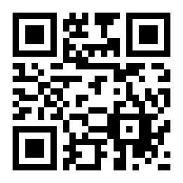 字幕网资源app安卓二维码