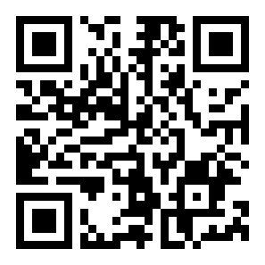 蓝生脑医二维码