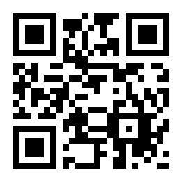 东骏药哆哆二维码