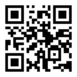 小草影视机顶盒版二维码