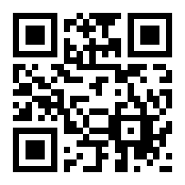 呆书屋首页二维码