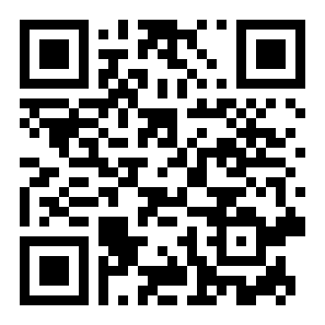 青蛙脑训练二维码