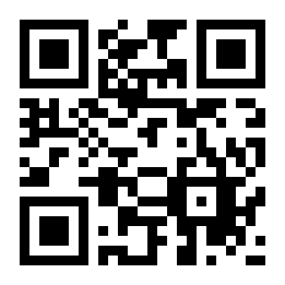 新极限摩托二维码