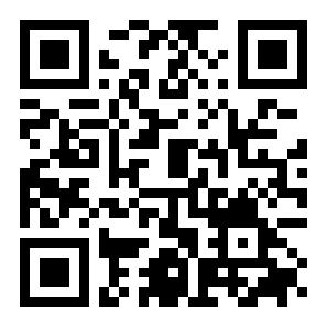 趣味步步行二维码