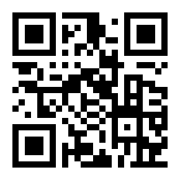 侧击足球二维码