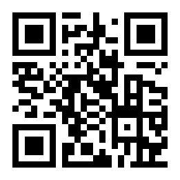 猫爪漫画二维码