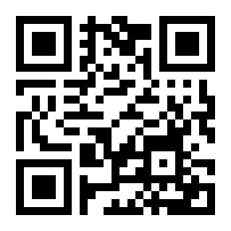 笔下阅读手机版二维码