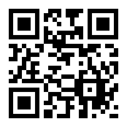 狗头漂流记二维码