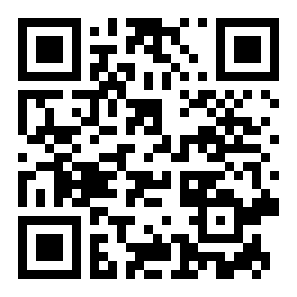 太空SPACE二维码