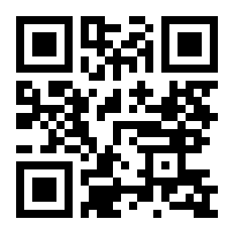 小姐姐向前冲二维码