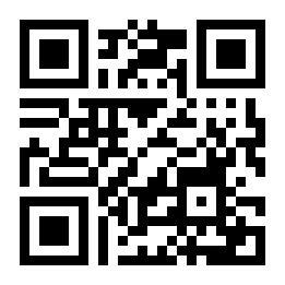 照片扫描全能王二维码