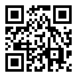 未知的幸存者二维码
