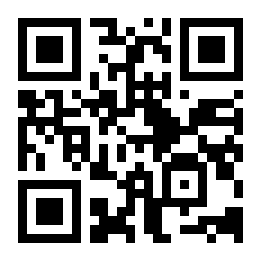 可怕的土地二维码