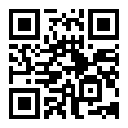 嫁给霸道总裁二维码