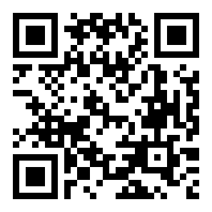 爱奇艺旧版二维码