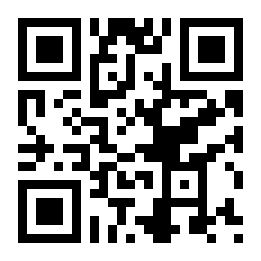 帷幕战争二维码