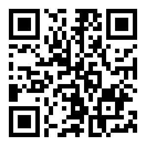 芝麻粒平台二维码