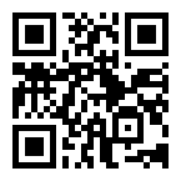 日本料理主厨二维码