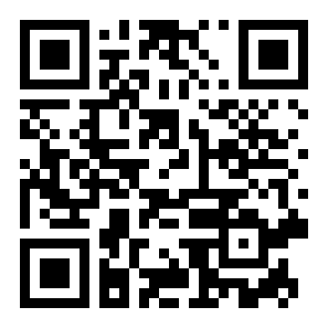 森林甜品店二维码