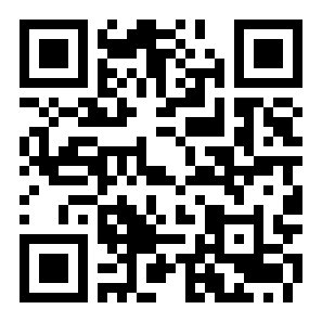 隐藏在我的天堂二维码