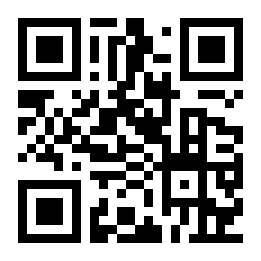 人体滚球二维码