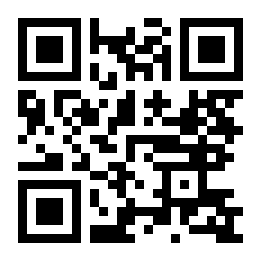 追书全本免费小说阅读器二维码