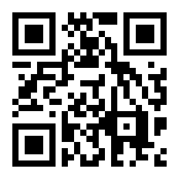 战斗机飞行模拟二维码