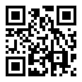 快活视频带你另眼看世界二维码