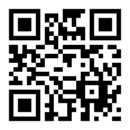FineDay二维码