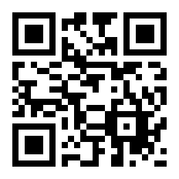 布偶特技英雄二维码