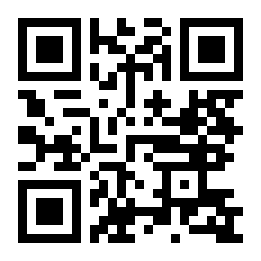 盖亚突破二维码