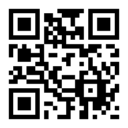 军队导弹发射器二维码