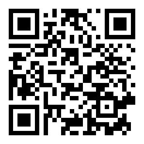 虚拟生日蛋糕二维码