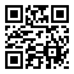 滑板公园3D二维码