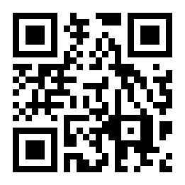 城市小偷模拟器二维码