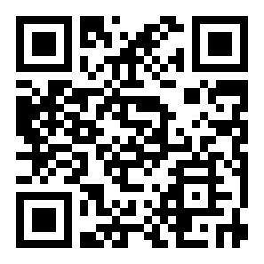 变身小怪兽二维码