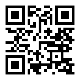 赛百味三明治跑酷二维码