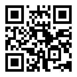 食物递送模拟二维码