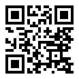亚视四城市自行车二维码