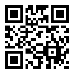 连跑带跳射击二维码