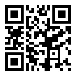 街头格斗霸主二维码