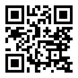 空手劈砖二维码