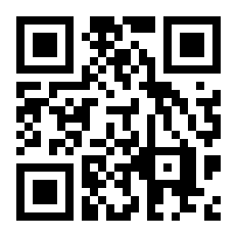 时尚娃娃舞会二维码